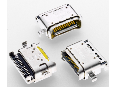 TE USB Type C