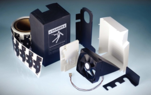 ITW FORMEX TCI系列_導熱絕緣材料