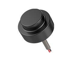 超声流量换能器